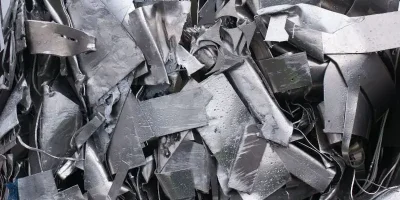 Нержавеющая сталь